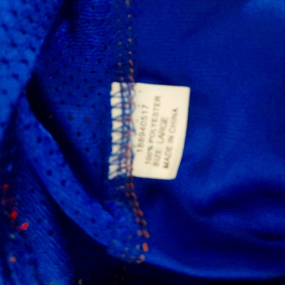 Florida Gators large dog jersey - Picture 6 of 7